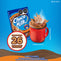 Choco Milk® Choco Canela, Bolsa de 350 grs.