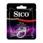 Sico® Ring Placer Intenso - Anillo Vibrador.