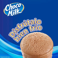 Choco Milk Chocolate, Lata de 1,75 Kgs.