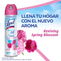 Lysol® Neutra Air Aerosol Desinfectante Eliminador de Olores, Spring Blossom - 300 ml.