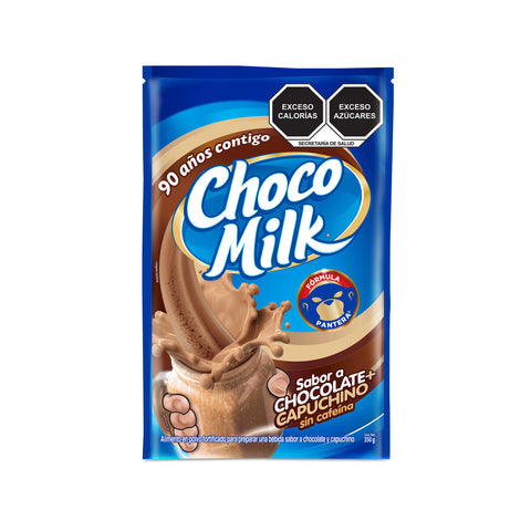 Choco Milk Ronal Choco Milk® – EnfaShop MX