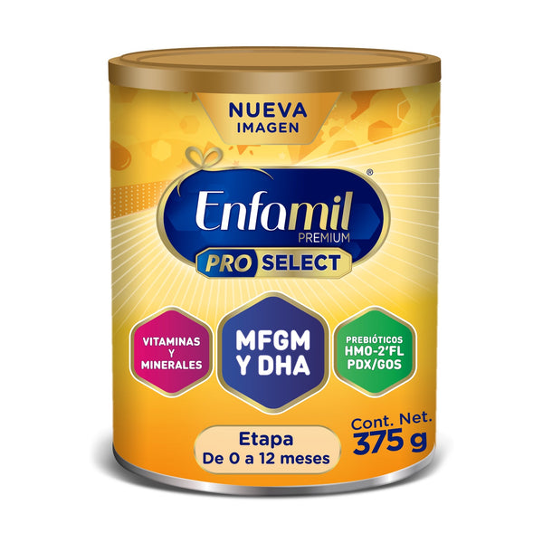 Enfamil® Premium Sin Lactosa, Lata de 900 grs. – EnfaShop MX