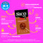 Condones Sico® Play Chocolate - 3 pack