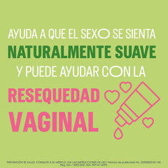 Sico Lubricante Naturals - 100 ml. EnfaShop MX Sico Lubricante Naturals - 100 ml. EnfaShop MX