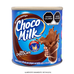 Choco Milk® Chocolate, Lata de 1,75kg