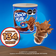 Choco Milk® Chocolate, Lata de 1,75kg