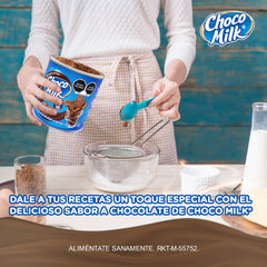 Choco Milk® Chocolate, Lata de 1,75kg