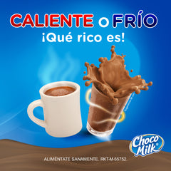 Choco Milk® Chocolate, Lata de 1,75kg