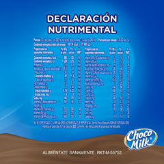 Choco Milk® Chocolate, Lata de 1,75kg