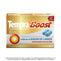 Tempra® Boost, Caja con 12 tabletas - 500 mg.