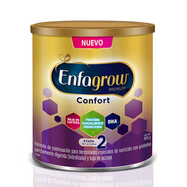 Enfagrow® Confort , Pack de 2,4 kgs.