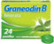 Graneodín B sabor MentaEucalipto - Caja con 24 pastillas