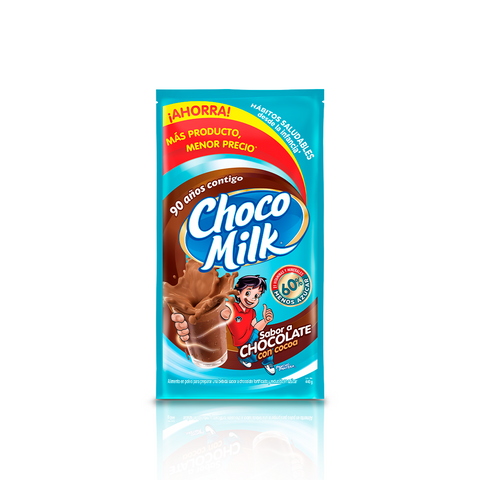 Choco Milk Ronal Choco Milk® – EnfaShop MX