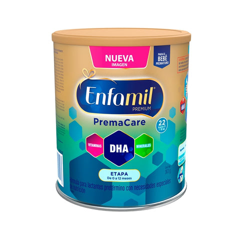 Enfamil® Premium PremaCare, Lata de 363 grs.